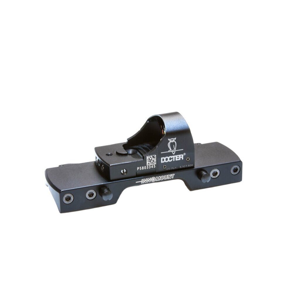 Montage INNOMOUNT QD Blaser/Sauer 505 Docter