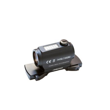 Montage INNOMOUNT QD Blaser/Sauer 505 Micro
