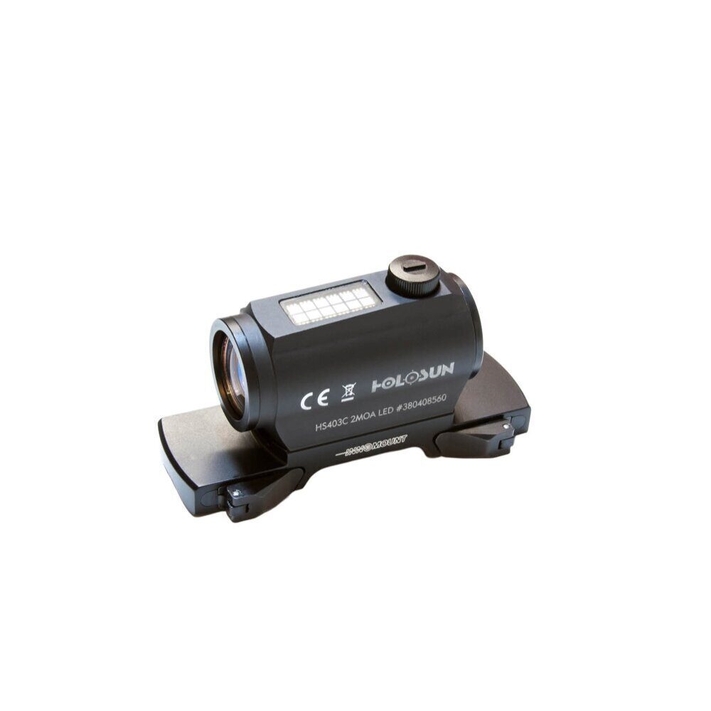 Montage INNOMOUNT QD Blaser/Sauer 505 Micro