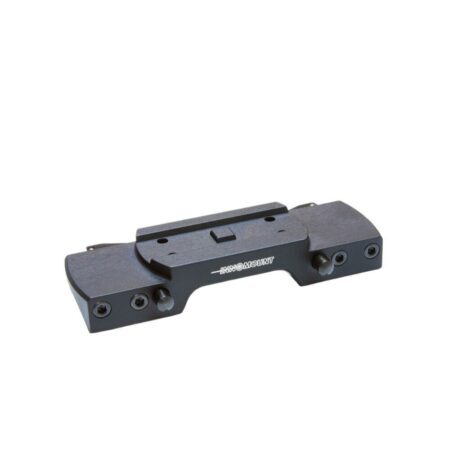 Montage INNOMOUNT QD Blaser/Sauer 505 Micro