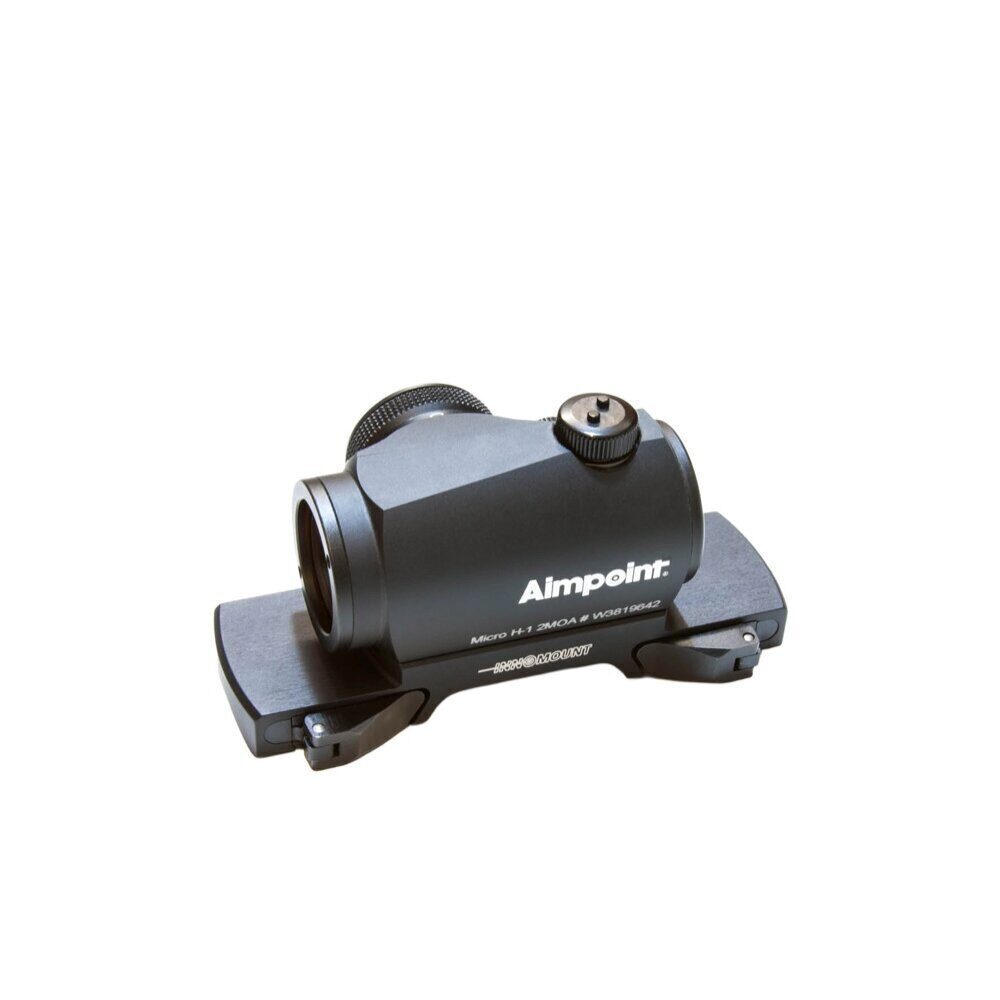 Montage INNOMOUNT QD Blaser/Sauer 505 Micro