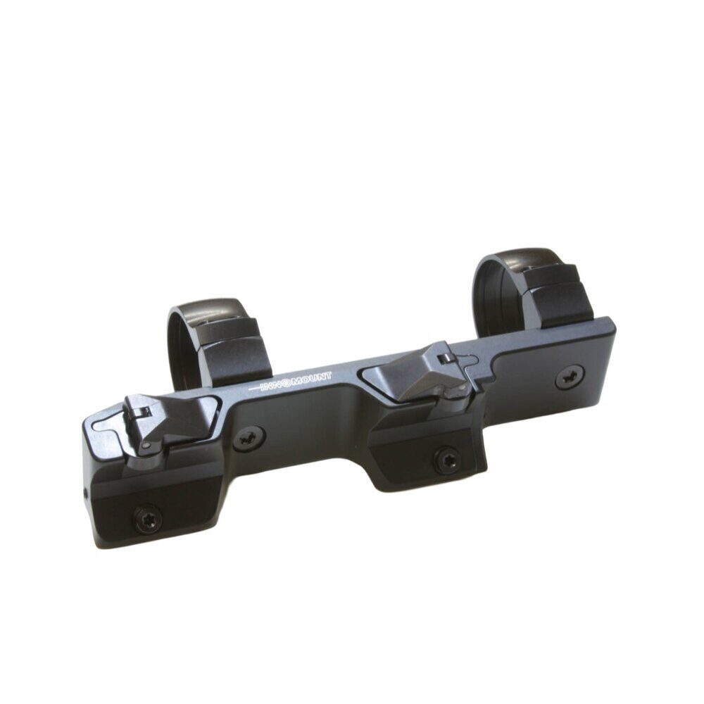 Montage INNOMOUNT QD Blaser/Sauer 505 Ø 30 mm – Ø 30 mm / Bas