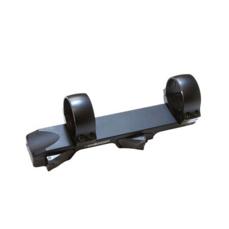 Montage INNOMOUNT QD Blaser/Sauer 505 Ø 30 mm – Ø 30 mm / Bas