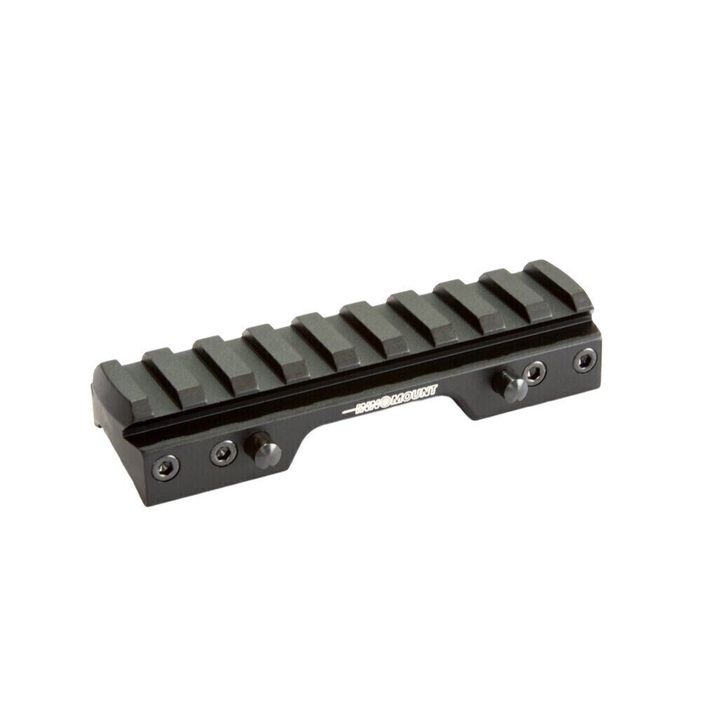 Montage INNOMOUNT QD Blaser/Sauer 505 Picatinny