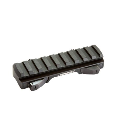 Montage INNOMOUNT QD Blaser/Sauer 505 Picatinny