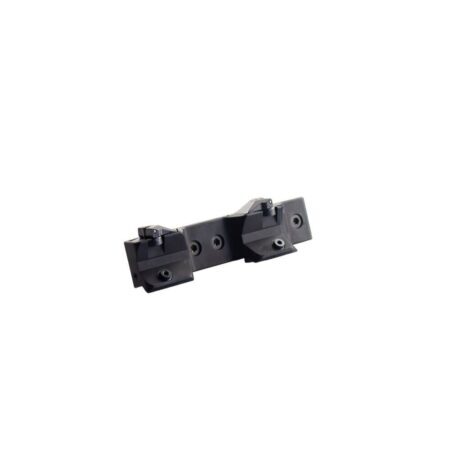 Montage INNOMOUNT QD Blaser/Sauer 505 S&B Convex