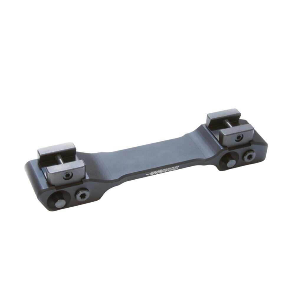 Montage Innomount QD CZ 550/557 LM Rail