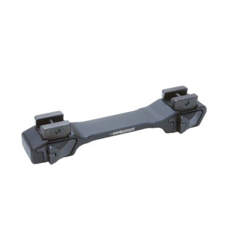 Montage Innomount QD CZ 550/557 LM Rail