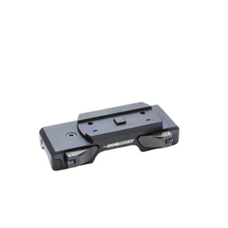 Montage INNOMOUNT QD Merkel Aimpoint Micro