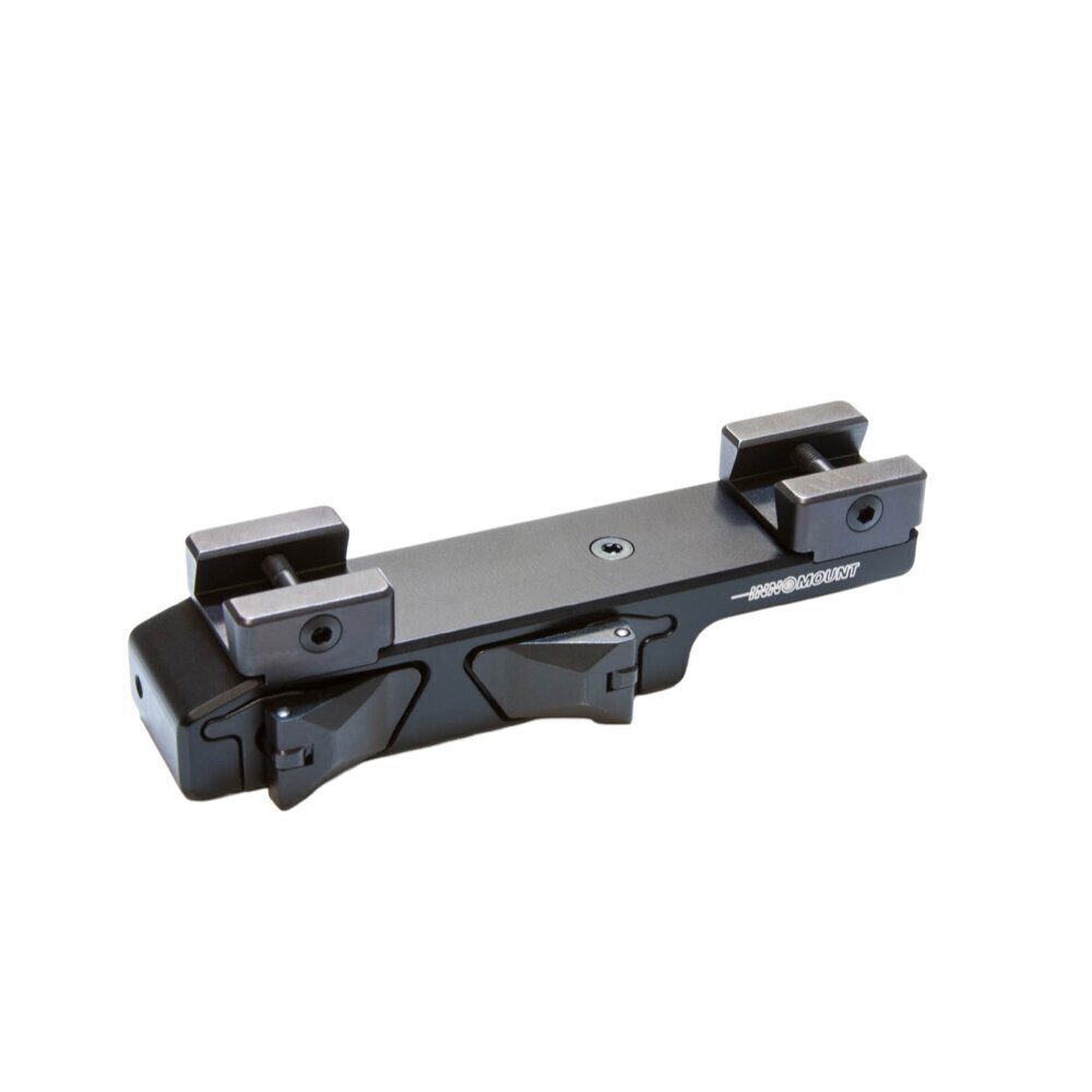 Montage INNOMOUNT QD Merkel LM Rail