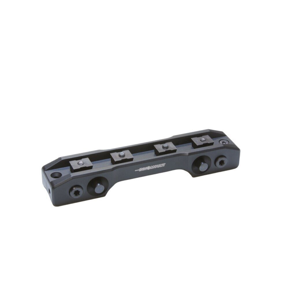 Montage Innomount QD Sauer 303 SN Zeiss ZM/VM