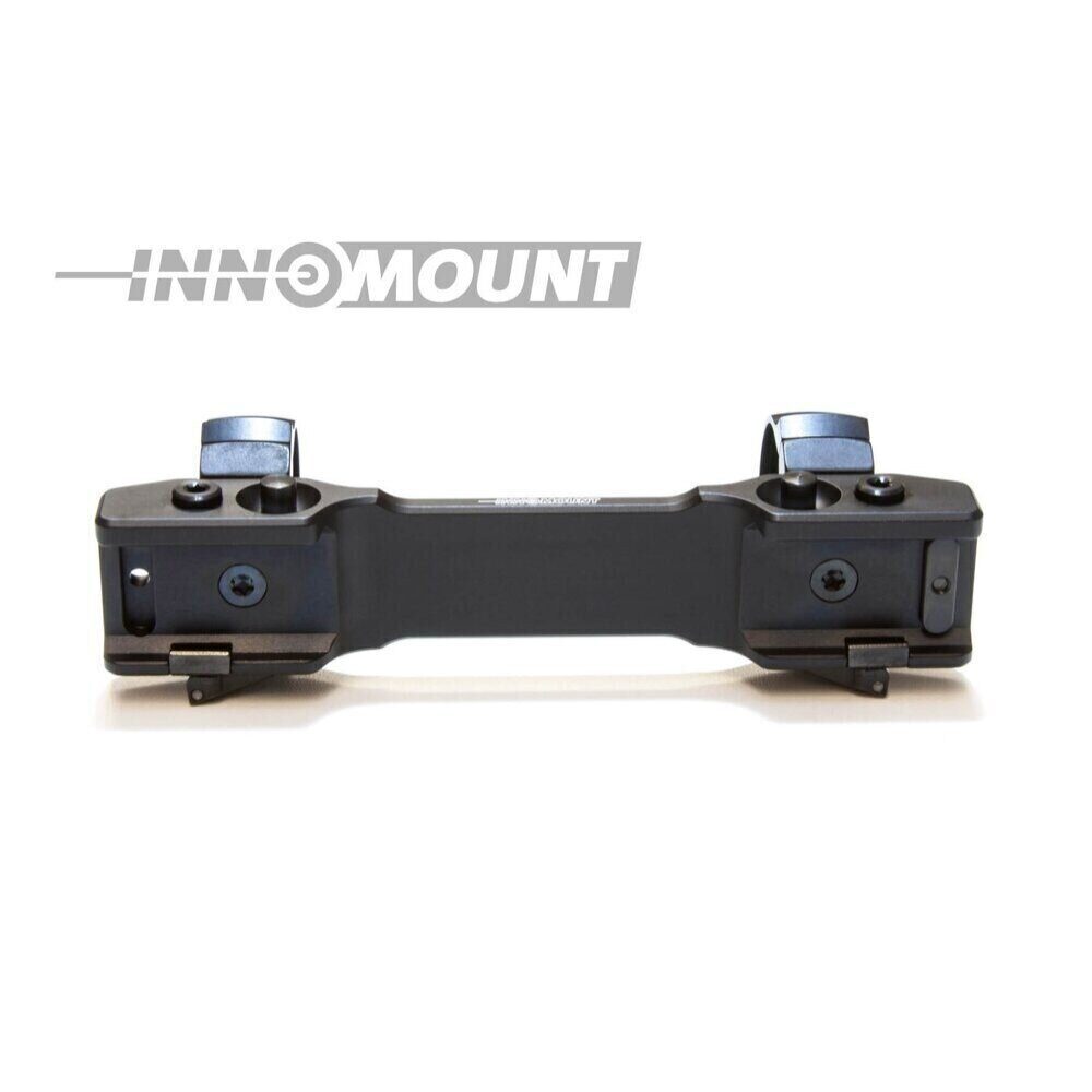Montage INNOMOUNT QD Weaver/Picatinny Ø 26 mm