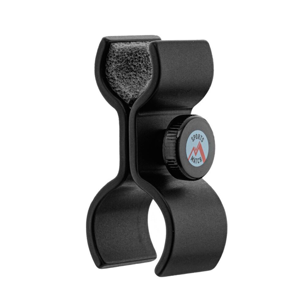 Montage lampe mini sur lunette 1 » Sports Match