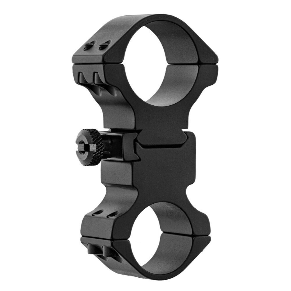 Montage lampe Sports Match pour lunette 30mm