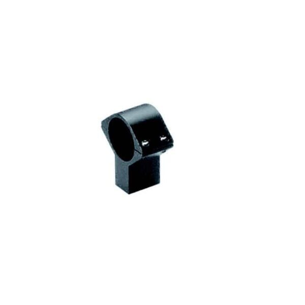 Montage Lunette Hutte 25.4 mm X2 VEOPTIK