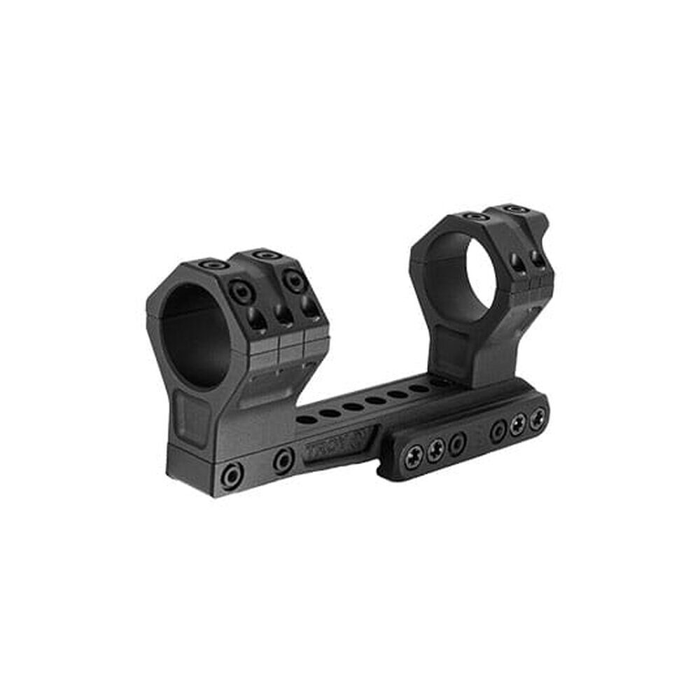 Montage monobloc TROY Medium 34 mm pour optique Troy Industries