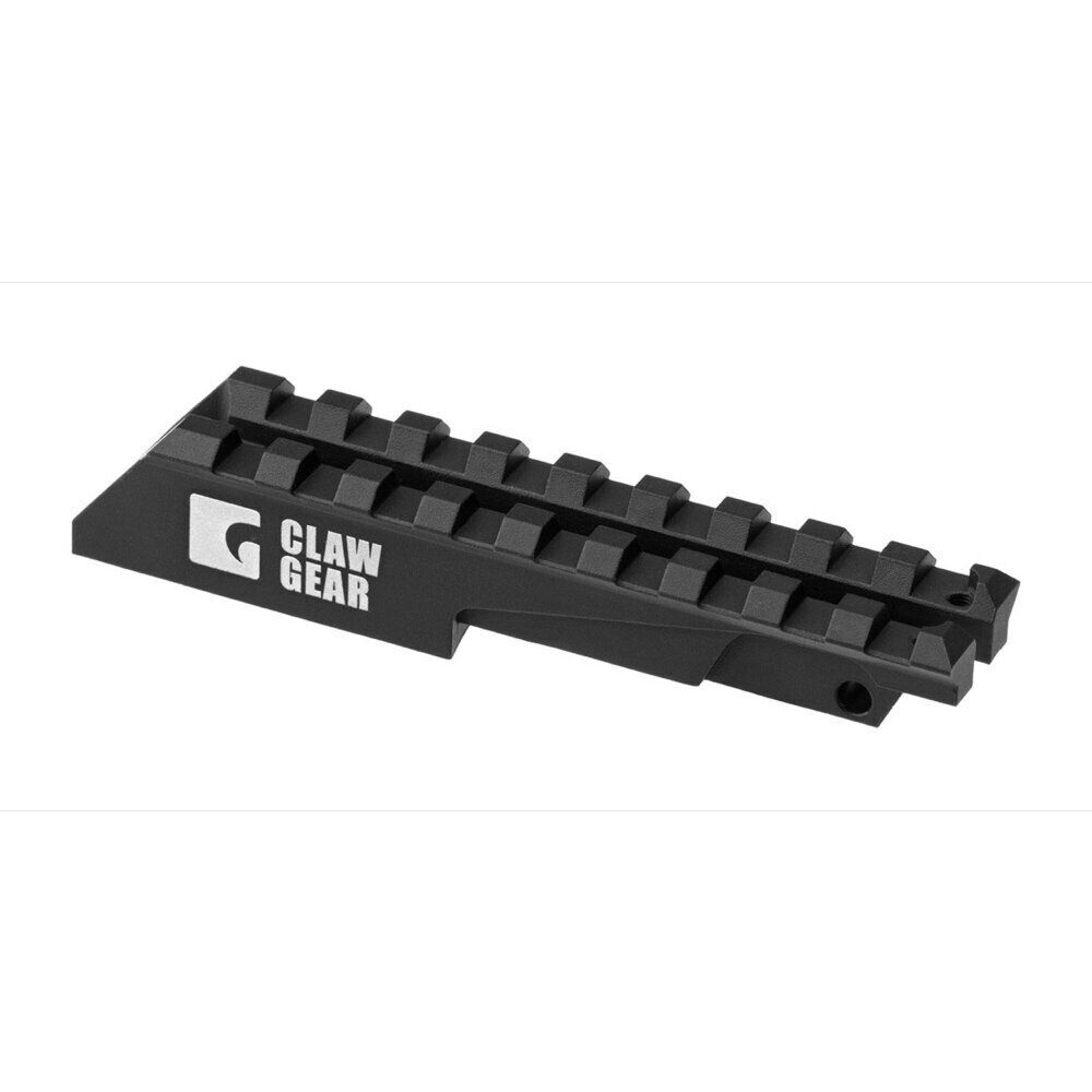 Montage Picatinny Clawgear pour hausse AK