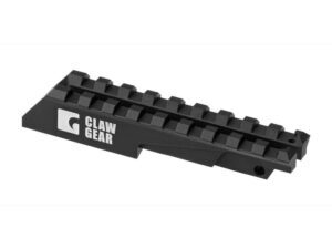 Montage Picatinny Clawgear pour hausse AK