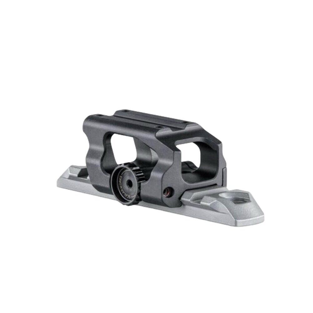 Montage Scalarworks LEAP/05 Trijicon Mro QD hauteur 4.9 cm