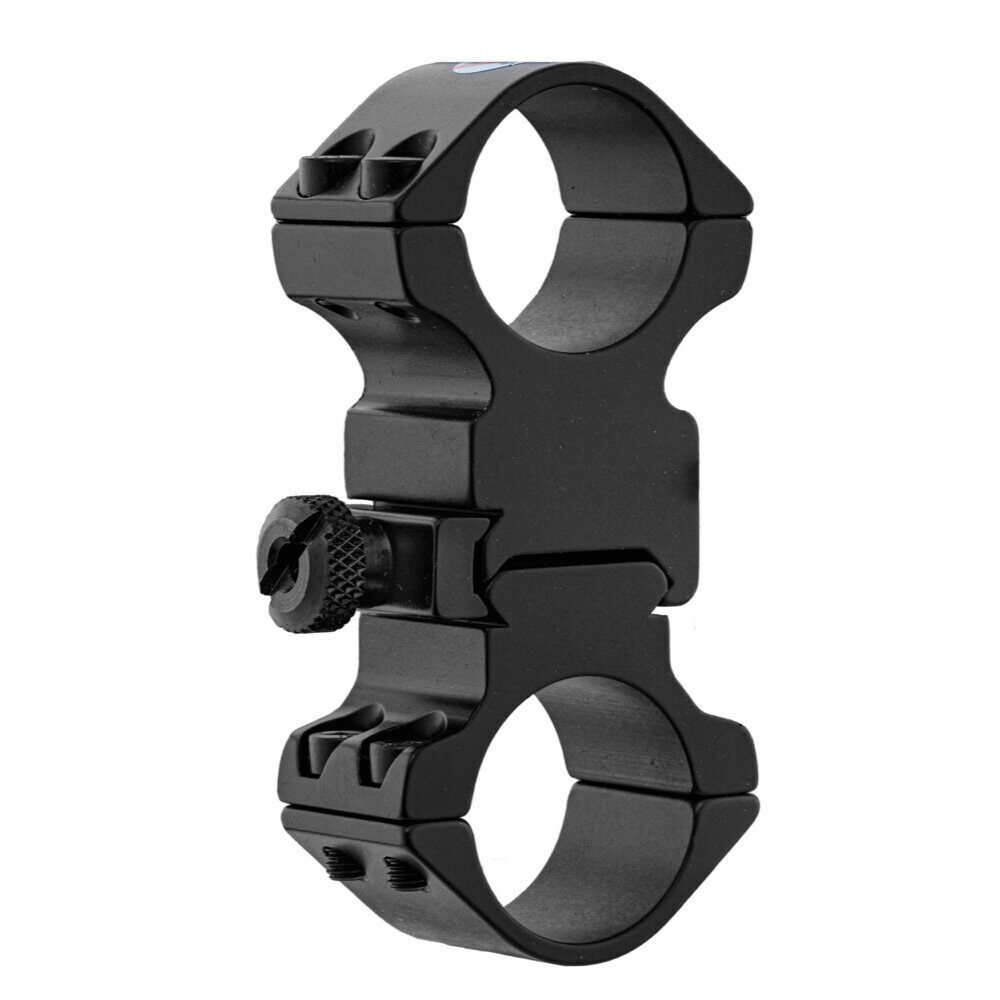 Montage Sports Match lampe pour lunette 1 »