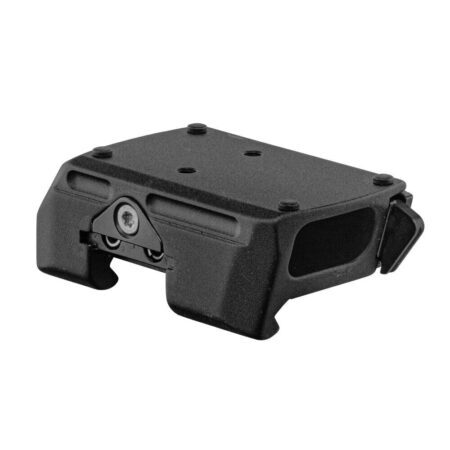 Montage USL AIMPOINT Docter ERATAC