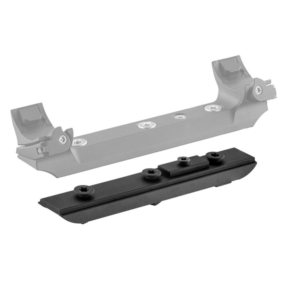 Montages pour Steyr Monobloc Steyr Mannlicher