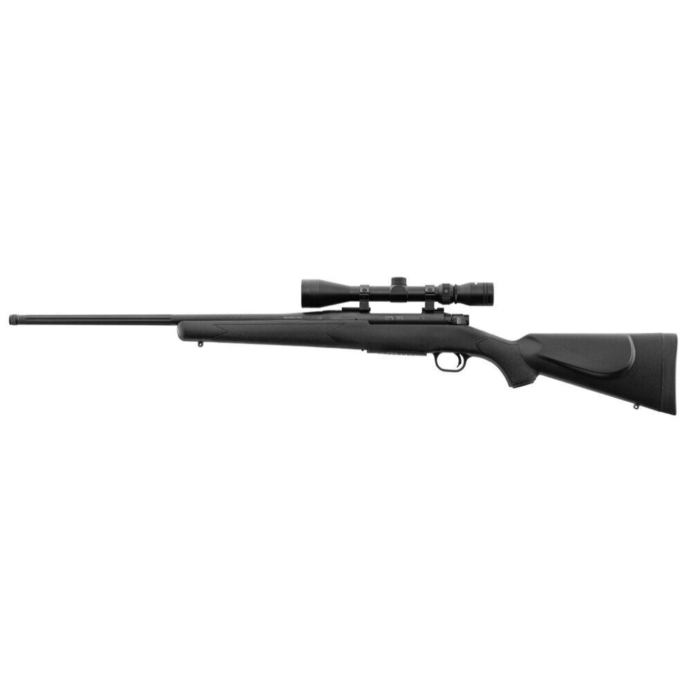 MOSSBERG Carabine Patriot .270 Win Combo