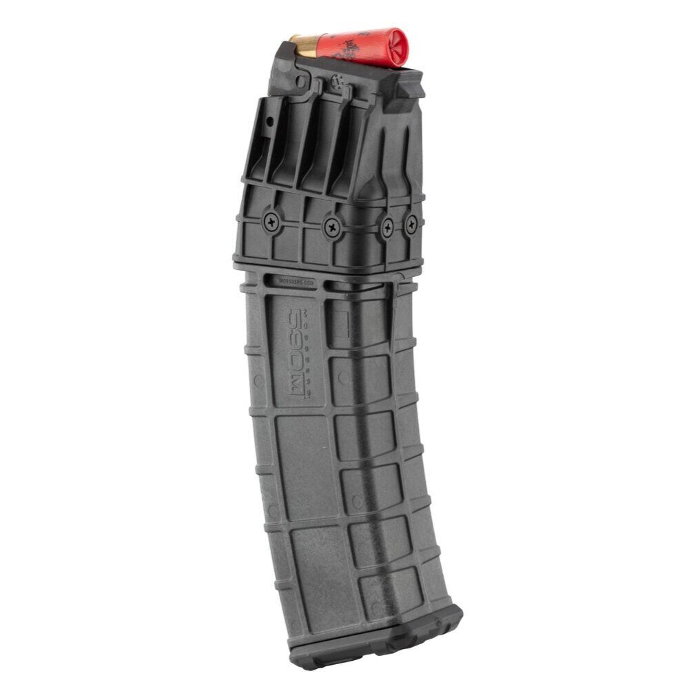 Mossberg Chargeur 590M Mag-Fed 12/70 Chargeur 10 coups – catégorie B