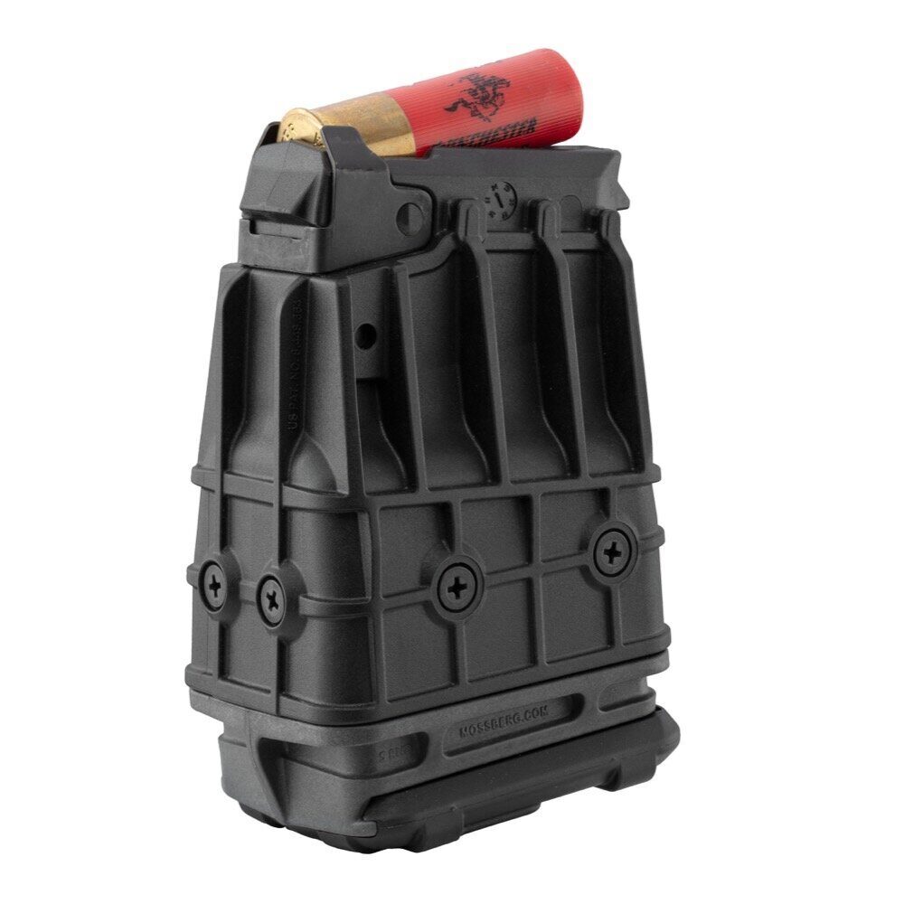 Mossberg Chargeur 590M Mag-Fed 12/70 Chargeur 10 coups – catégorie B