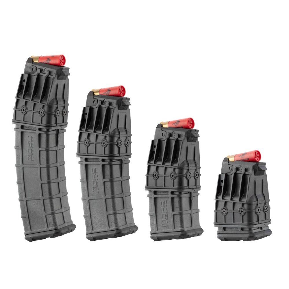 Mossberg Chargeur 590M Mag-Fed 12/70 Chargeur 10 coups – catégorie B