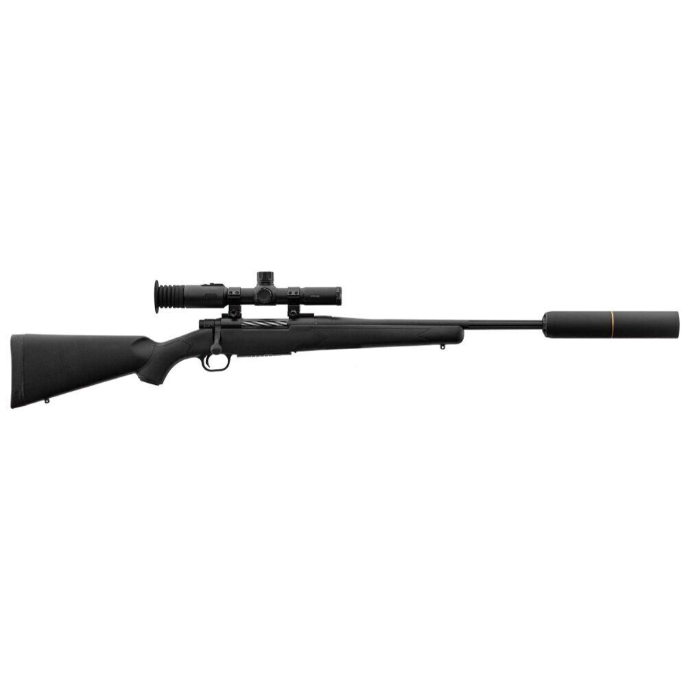 Mossberg Pack Patriot .30-06 + Pantera 256 Q