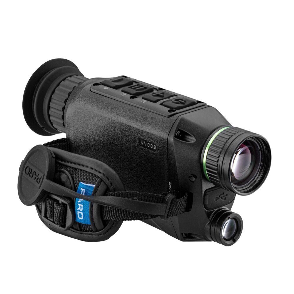 MOSSBERG Pack Patriot 30-06 + Pard NV009