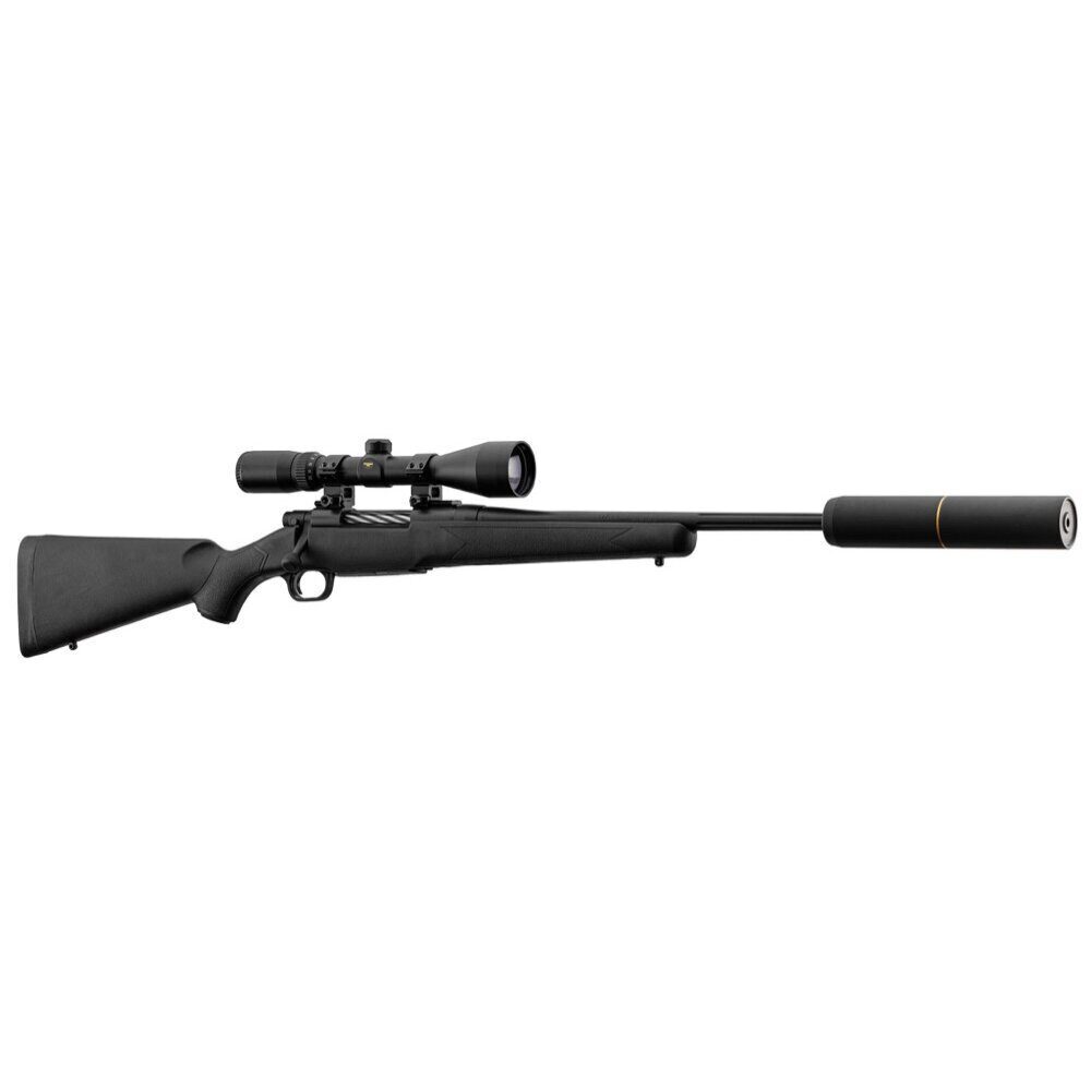 MOSSBERG Pack Patriot 30-06 + Pard NV009
