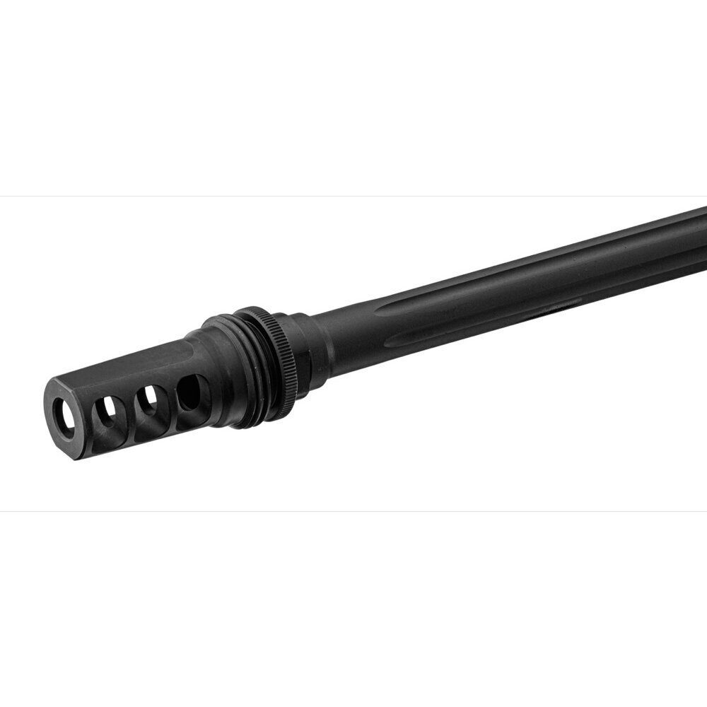 Mossberg Patriot Night Train 2 Cal. 308 Win lunette 6-24×50