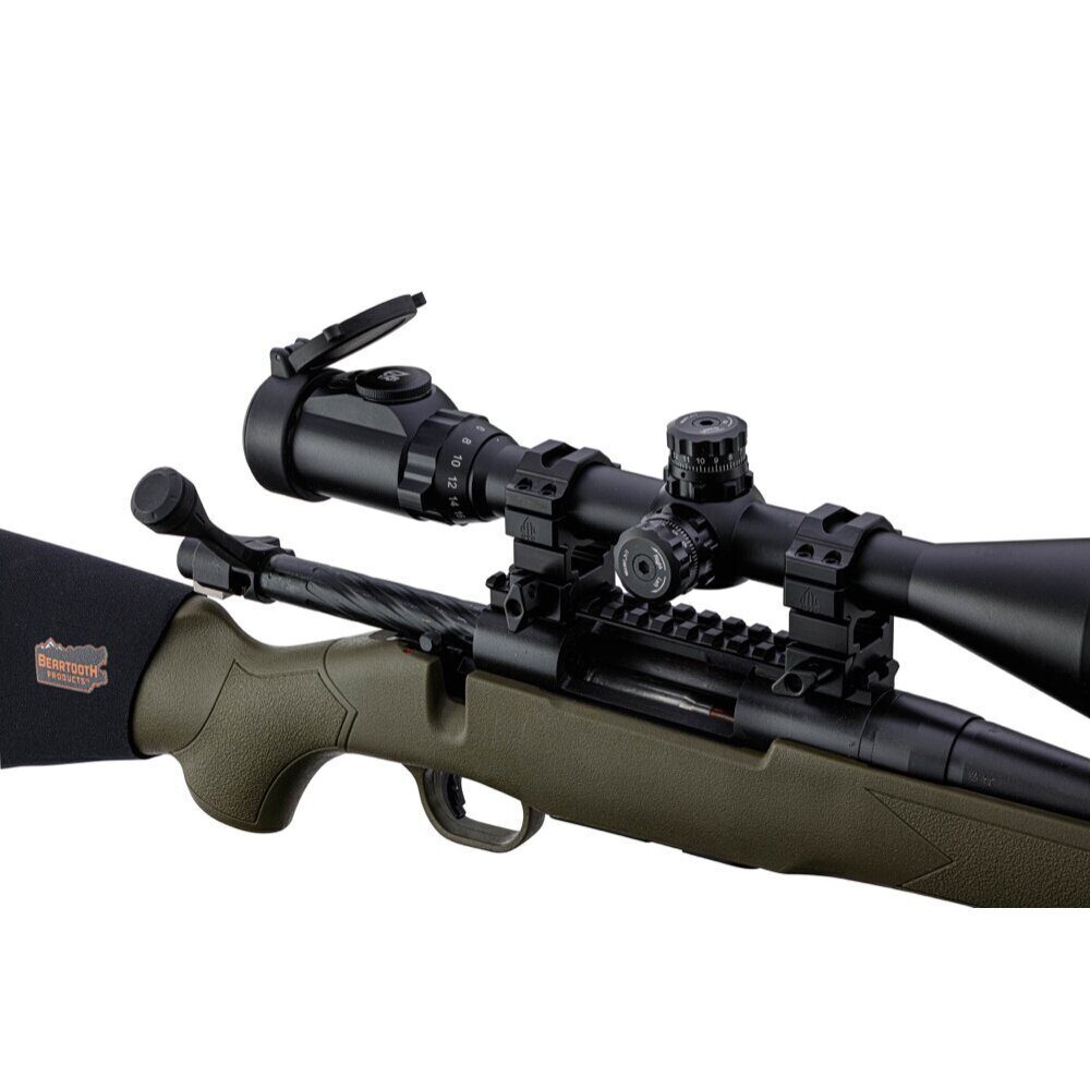 Mossberg Patriot Night Train 2 Cal. 308 Win lunette 6-24×50
