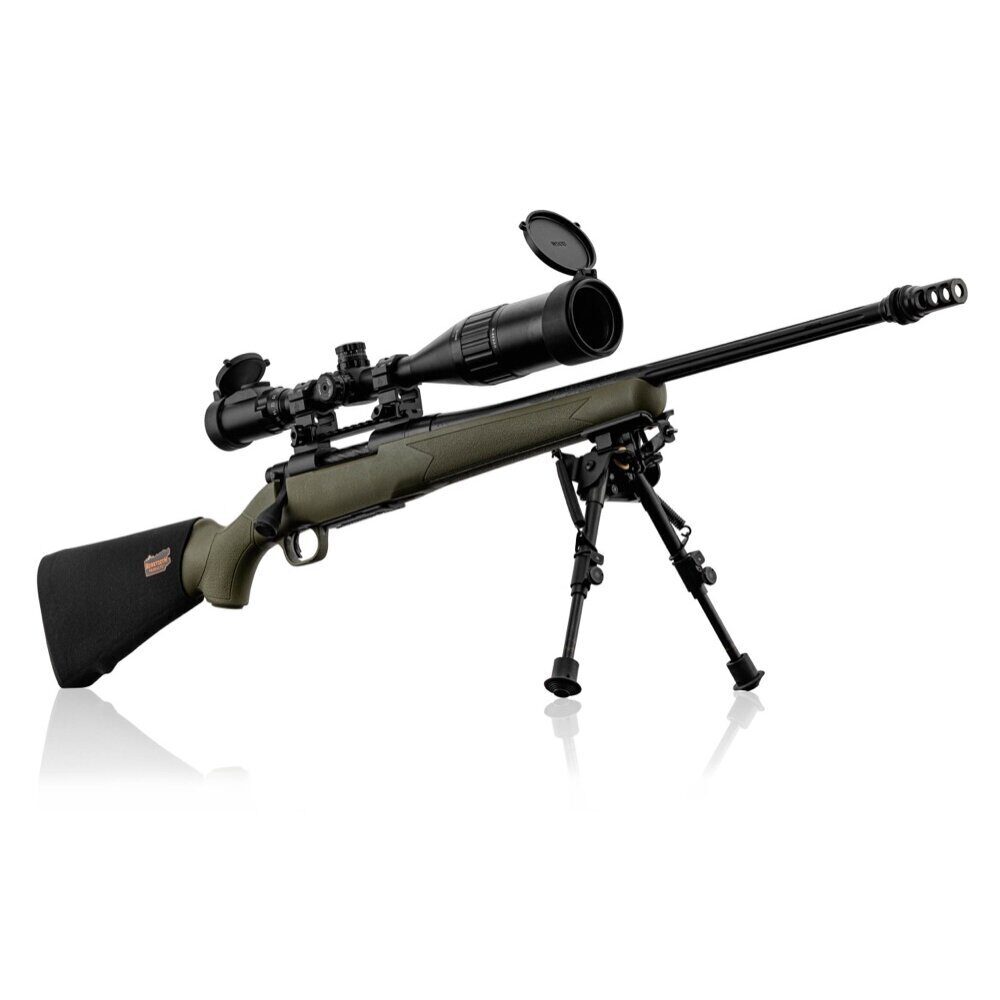 Mossberg Patriot Night Train 2 Cal. 308 Win lunette 6-24×50