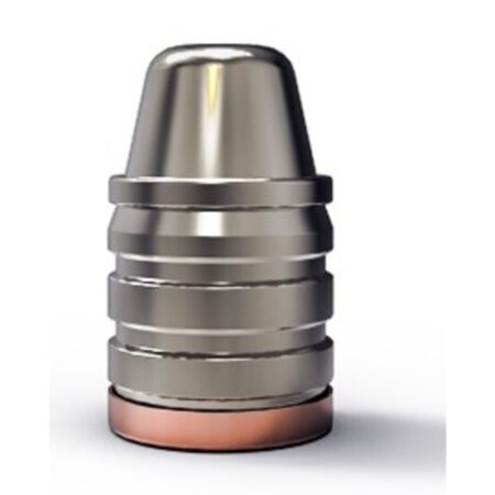 Moule A Balle 6 Cavites 240 Swc Lee Precision