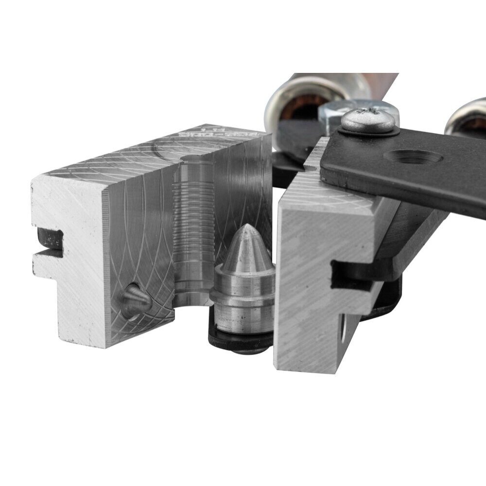Moule à Balle Lee Precision 500-354-M pour Calibre .50 500-354-M 354 grains