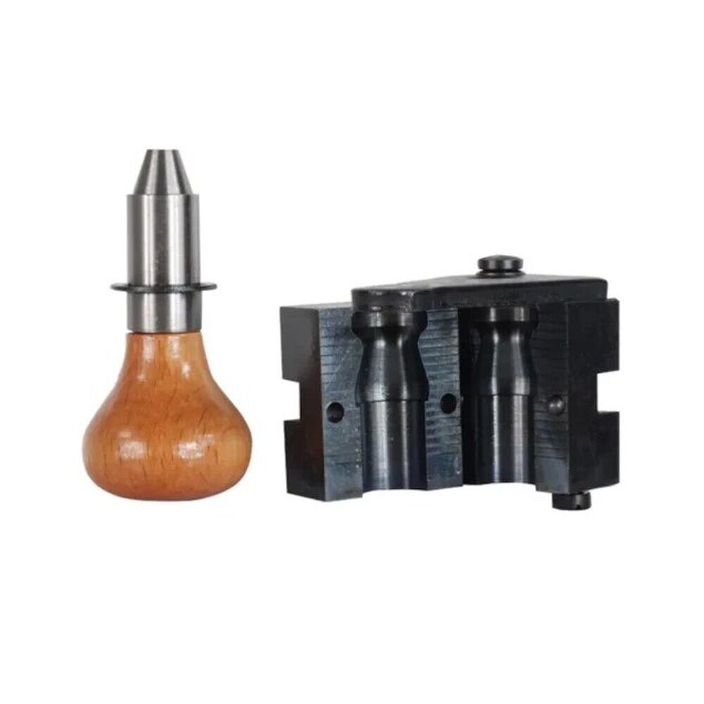Moule à balle Lyman slug calibre .20 SC 20 GA SABOT MOULD 350 GRAINS