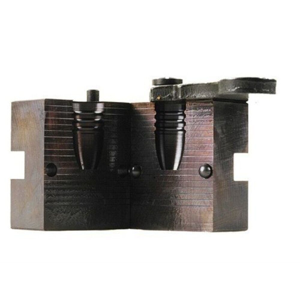 Moule à balle simple cavité Lyman pour armes d’épaule Semi WadCutter 457191SC .45 255 grains