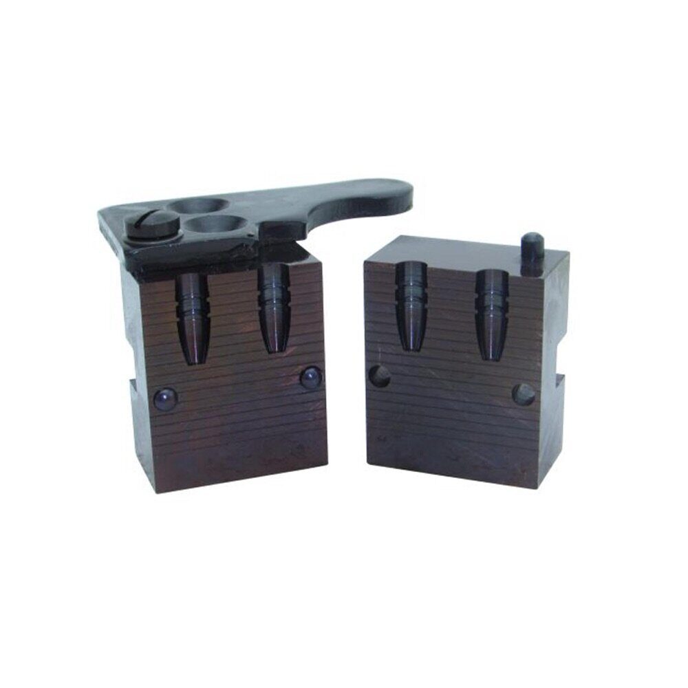 Moule à balle Soft Point simple cavité Lyman pour armes d’épaule Flat Nose 457658SC cal. .45 480 grains