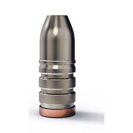 Moule A Balles 2 Cavites -1R Lee Precision
