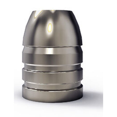 Moule A Balles 2 Cavites 452-255-RF Lee Precision