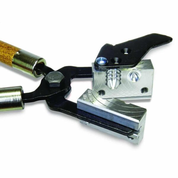Moule A Balles 2 Cavites 45CAL-200RB Lee Precision