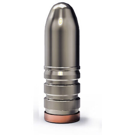 Moule A Balles 2 Cavites C309-180-R Lee Precision