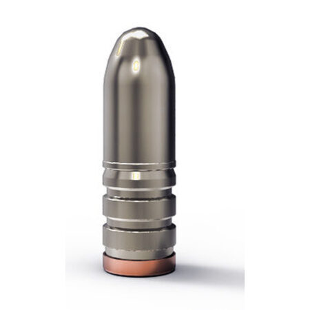 Moule A Balles 2 Cavites C312-185-1R Lee Precision