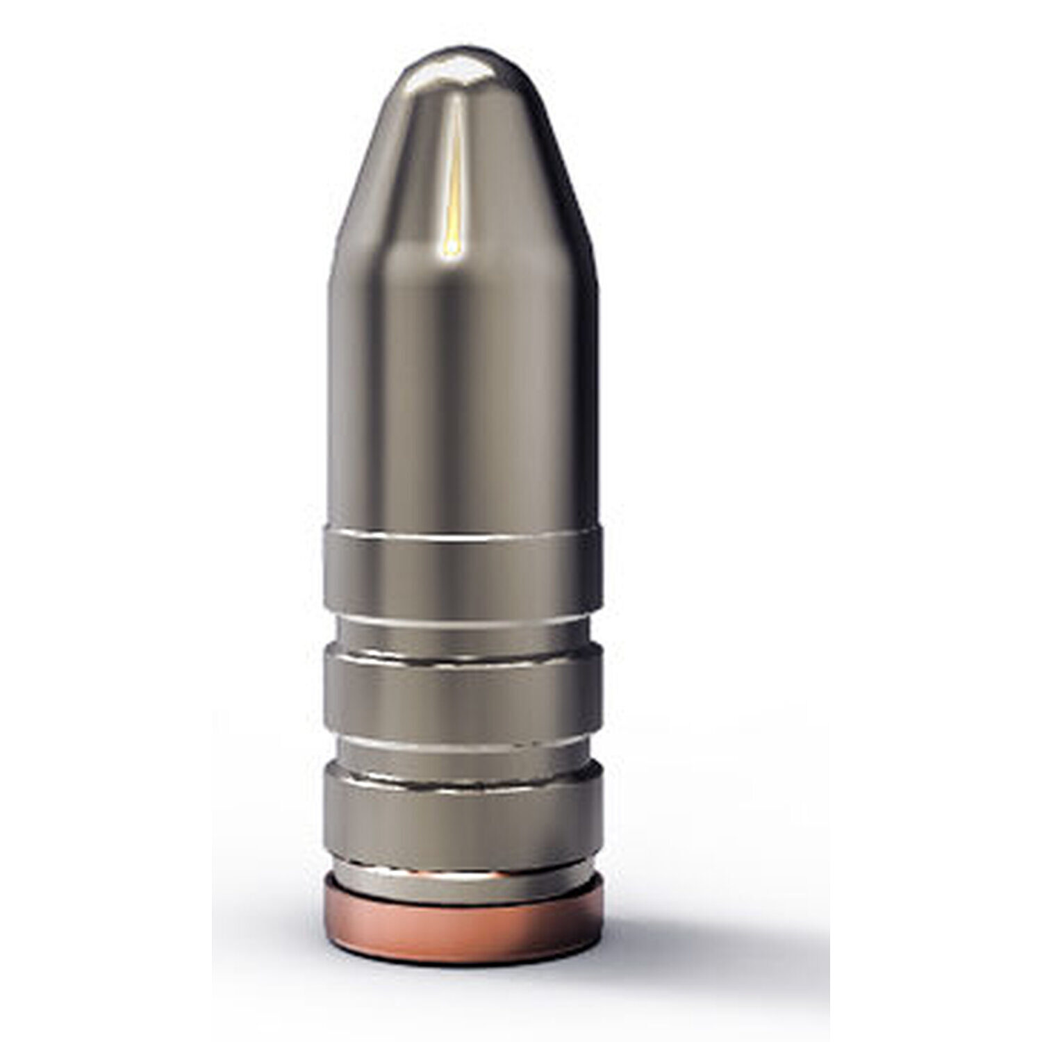 Moule A Balles 2 Cavites C329-205-1R Lee Precision