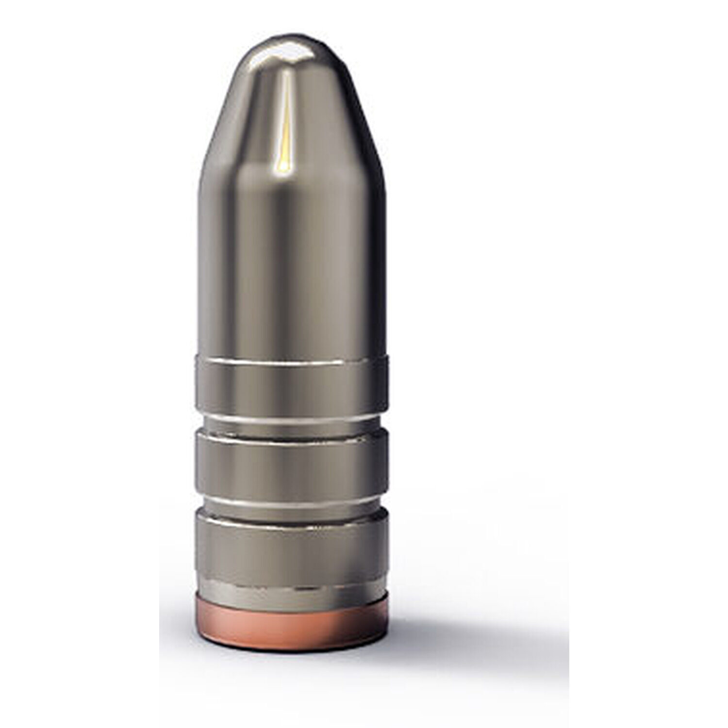 Moule A Balles 2 Cavites C338-220-1R Lee Precision