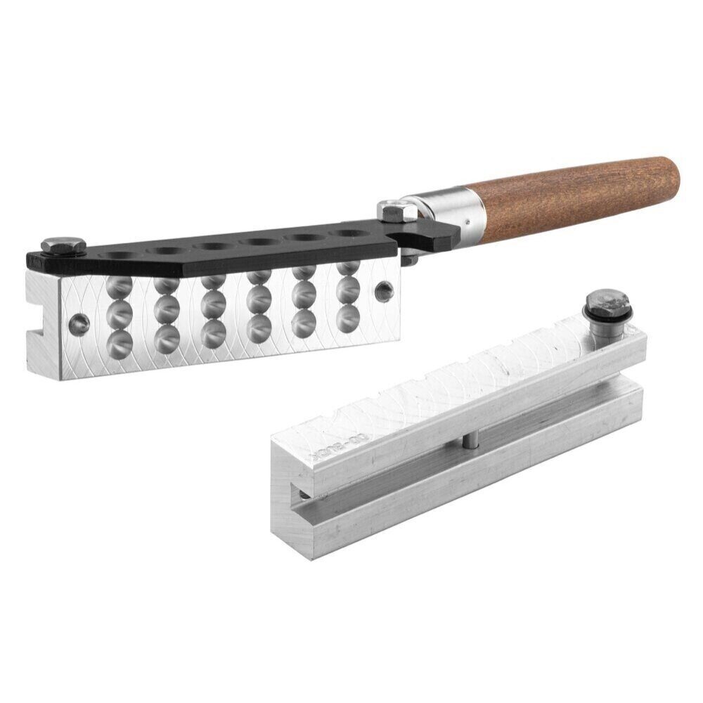 Moule à Balles Chevrotines 18 Cavités Lee Precision