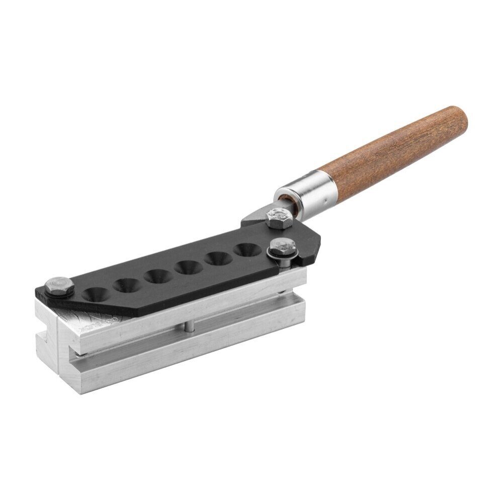 Moule à Balles Chevrotines 18 Cavités – Lee Precision Moule à balle chevrotine Ø.360